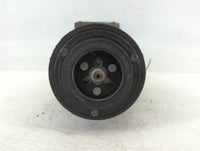 2019-2019 Chevrolet Cruze Air Conditioning A/c Ac Compressor Oem - Oemusedautoparts1.com