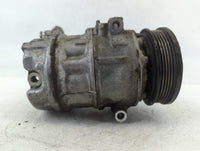 2019-2019 Chevrolet Cruze Air Conditioning A/c Ac Compressor Oem - Oemusedautoparts1.com