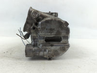 2019-2019 Chevrolet Cruze Air Conditioning A/c Ac Compressor Oem - Oemusedautoparts1.com