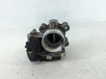 compare product 2017-2019 Chevrolet Cruze Throttle Body P/N:12671379AA Fits Fits 2016 2017 2018 2019 2020 2021 2022 OEM Used Auto Parts
