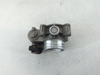 2017-2019 Chevrolet Cruze Throttle Body P/N:12671379AA Fits Fits 2016 2017 2018 2019 2020 2021 2022 OEM Used Auto Parts - Oe