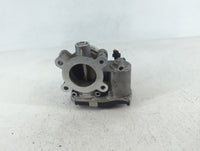 2017-2019 Chevrolet Cruze Throttle Body P/N:12671379AA Fits Fits 2016 2017 2018 2019 2020 2021 2022 OEM Used Auto Parts - Oe