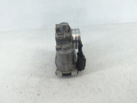 2017-2019 Chevrolet Cruze Throttle Body P/N:12671379AA Fits Fits 2016 2017 2018 2019 2020 2021 2022 OEM Used Auto Parts - Oe