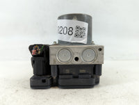 2019 Chevrolet Cruze ABS Pump Control Module Replacement P/N:39126644 Fits OEM Used Auto Parts - Oemusedautoparts1.com