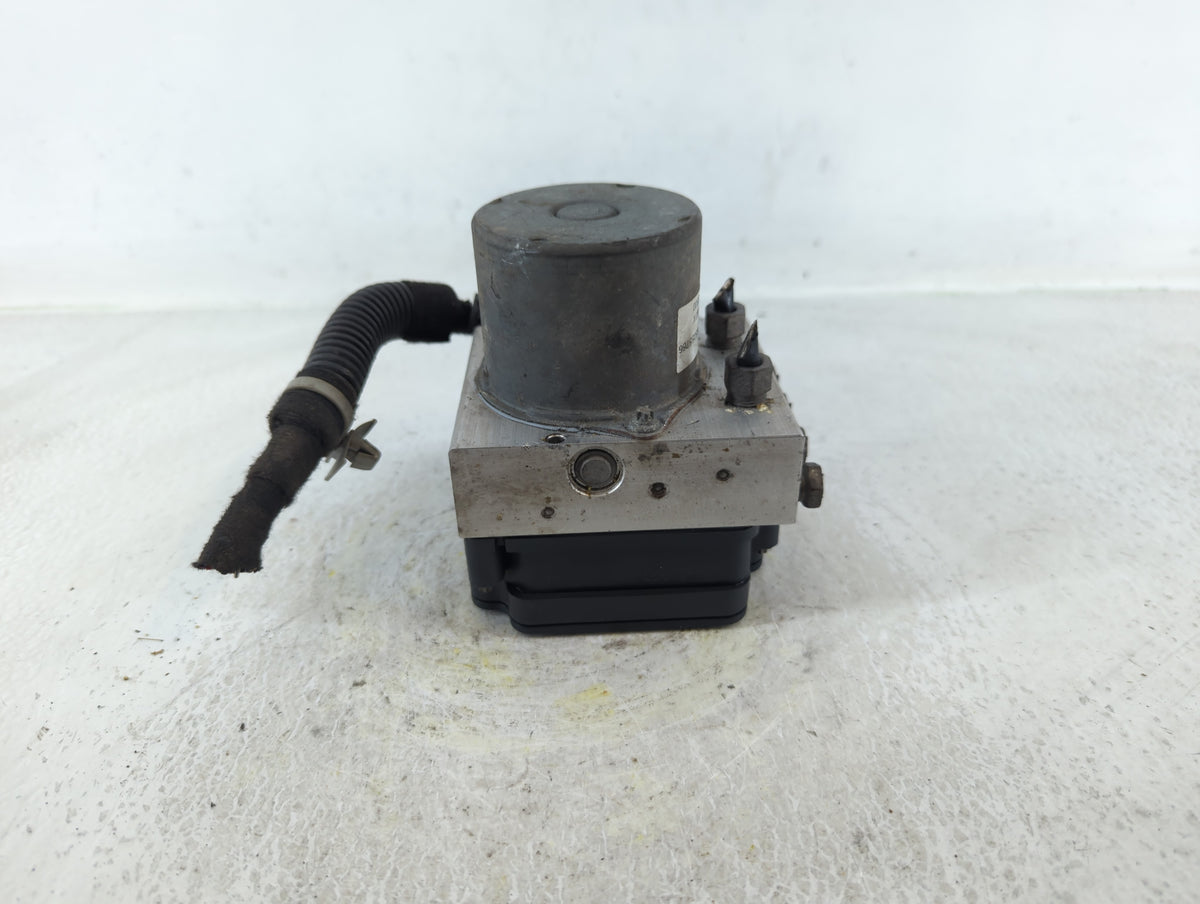 2019 Chevrolet Cruze Anti-Lock Brake ABS Pump Module Actuator OEM P/N:39126645 Fits OEM Used Auto Parts - Oemusedautoparts1.