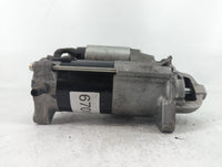 2017-2019 Chevrolet Cruze Car Starter Motor Solenoid OEM P/N:12680615 Fits Fits 2017 2018 2019 2020 2021 2022 OEM Used Auto 