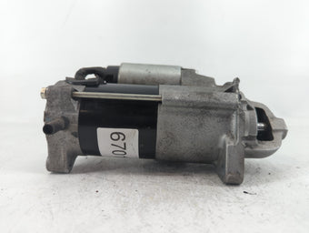 compare product 2017-2019 Chevrolet Cruze Car Starter Motor Solenoid OEM P/N:12680615 Fits Fits 2017 2018 2019 2020 2021 2022 OEM Used Auto Parts