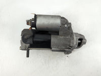 2017-2019 Chevrolet Cruze Car Starter Motor Solenoid OEM P/N:12680615 Fits Fits 2017 2018 2019 2020 2021 2022 OEM Used Auto 