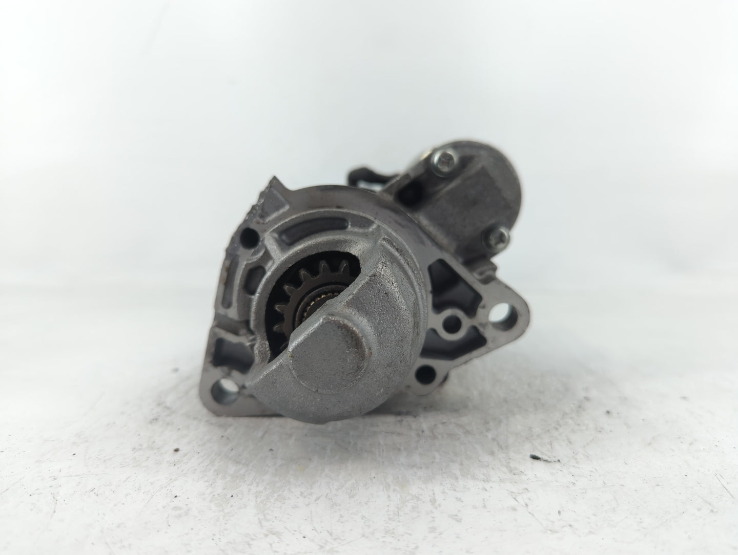2017-2019 Chevrolet Cruze Car Starter Motor Solenoid OEM P/N:12680615 Fits Fits 2017 2018 2019 2020 2021 2022 OEM Used Auto 