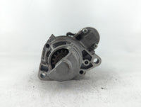 2017-2019 Chevrolet Cruze Car Starter Motor Solenoid OEM P/N:12680615 Fits Fits 2017 2018 2019 2020 2021 2022 OEM Used Auto 