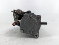 2017-2019 Chevrolet Cruze Car Starter Motor Solenoid OEM P/N:12680615 Fits Fits 2017 2018 2019 2020 2021 2022 OEM Used Auto 