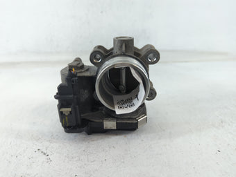 compare product 2017-2019 Chevrolet Cruze Throttle Body P/N:12671379AA Fits Fits 2016 2017 2018 2019 2020 2021 2022 OEM Used Auto Parts