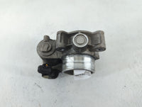 2017-2019 Chevrolet Cruze Throttle Body P/N:12671379AA Fits Fits 2016 2017 2018 2019 2020 2021 2022 OEM Used Auto Parts - Oe