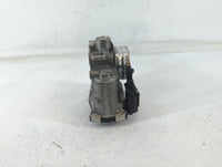 2017-2019 Chevrolet Cruze Throttle Body P/N:12671379AA Fits Fits 2016 2017 2018 2019 2020 2021 2022 OEM Used Auto Parts - Oe