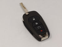 Chevrolet Cruze Keyless Entry Remote Fob LXP-T004 4 buttons - Oemusedautoparts1.com