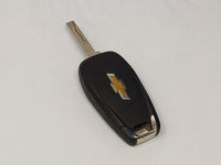 Chevrolet Cruze Keyless Entry Remote Fob Lxp-T004   13513842 4 Buttons - Oemusedautoparts1.com