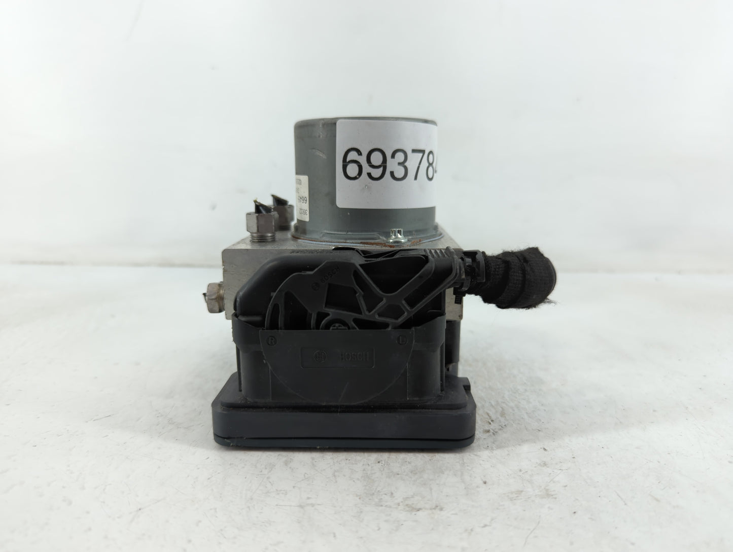 2019 Chevrolet Cruze ABS Pump Control Module Replacement P/N:39126645 Fits OEM Used Auto Parts - Oemusedautoparts1.com