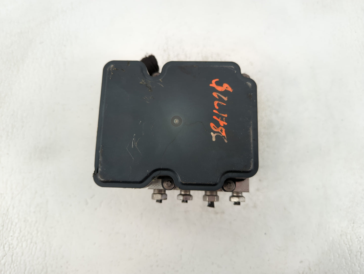 2019 Chevrolet Cruze ABS Pump Control Module Replacement P/N:39126645 Fits OEM Used Auto Parts - Oemusedautoparts1.com