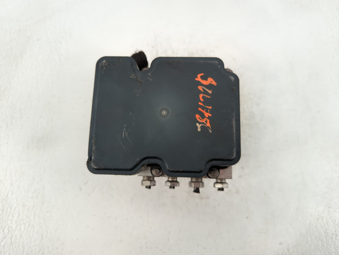 2019 Chevrolet Cruze ABS Pump Control Module Replacement P/N:39126645 Fits OEM Used Auto Parts - Oemusedautoparts1.com