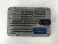 2017-2019 Chevrolet Cruze PCM Engine Control Computer ECU ECM PCU OEM P/N:12705977 Fits Fits 2017 2018 2019 2020 2021 2022 O