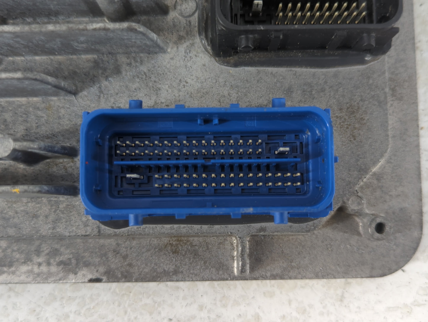 2017-2019 Chevrolet Cruze PCM Engine Control Computer ECU ECM PCU OEM P/N:12705977 Fits Fits 2017 2018 2019 2020 2021 2022 O