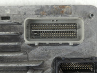 2017-2019 Chevrolet Cruze PCM Engine Control Computer ECU ECM PCU OEM P/N:12705977 Fits Fits 2017 2018 2019 2020 2021 2022 O