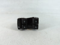 2016-2019 Chevrolet Cruze Master Power Window Switch Replacement Driver Side Left P/N:8209N34 321952 Fits Fits 2016 2017 201