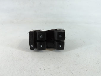 compare product 2016-2019 Chevrolet Cruze Master Power Window Switch Replacement Driver Side Left P/N:8209N34 321952 Fits Fits 2016 2017 2018 2019 OEM Used Auto Parts