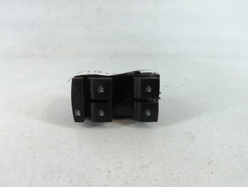 2016-2019 Chevrolet Cruze Master Power Window Switch Replacement Driver Side Left P/N:8209N34 321952 Fits Fits 2016 2017 201