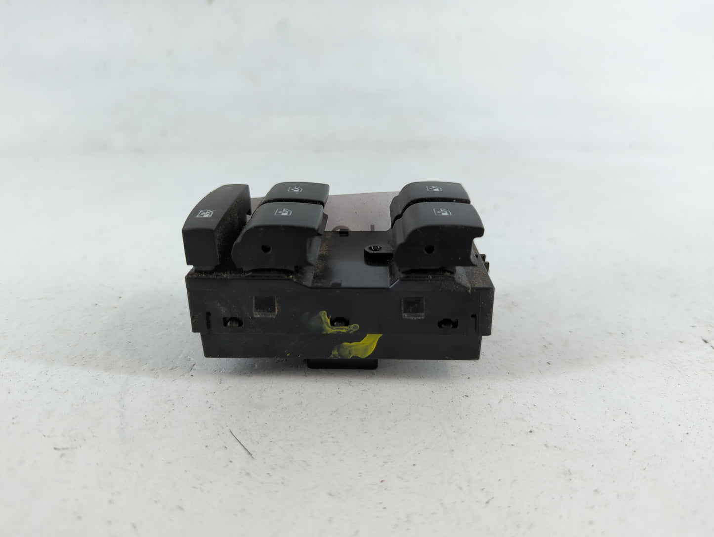 2016-2019 Chevrolet Cruze Master Power Window Switch Replacement Driver Side Left P/N:8209N34 321952 Fits Fits 2016 2017 201