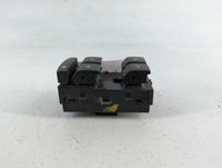 2016-2019 Chevrolet Cruze Master Power Window Switch Replacement Driver Side Left P/N:8209N34 321952 Fits Fits 2016 2017 201