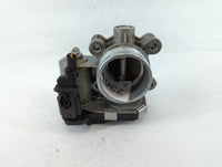 2017-2019 Chevrolet Cruze Throttle Body P/N:12671379AA Fits Fits 2016 2017 2018 2019 2020 2021 2022 OEM Used Auto Parts - Oe
