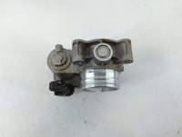2017-2019 Chevrolet Cruze Throttle Body P/N:12671379AA Fits Fits 2016 2017 2018 2019 2020 2021 2022 OEM Used Auto Parts - Oe