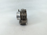 2017-2019 Chevrolet Cruze Throttle Body P/N:12671379AA Fits Fits 2016 2017 2018 2019 2020 2021 2022 OEM Used Auto Parts - Oe