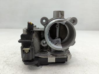 compare product 2017-2019 Chevrolet Cruze Throttle Body P/N:12671379AA Fits Fits 2016 2017 2018 2019 2020 2021 2022 OEM Used Auto Parts