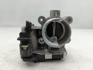 2017-2019 Chevrolet Cruze Throttle Body P/N:12671379AA Fits Fits 2016 2017 2018 2019 2020 2021 2022 OEM Used Auto Parts - Oe