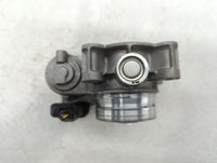 2017-2019 Chevrolet Cruze Throttle Body P/N:12671379AA Fits Fits 2016 2017 2018 2019 2020 2021 2022 OEM Used Auto Parts - Oe