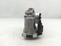 2017-2019 Chevrolet Cruze Throttle Body P/N:12671379AA Fits Fits 2016 2017 2018 2019 2020 2021 2022 OEM Used Auto Parts - Oe