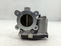 2017-2019 Chevrolet Cruze Throttle Body P/N:12671379AA Fits Fits 2016 2017 2018 2019 2020 2021 2022 OEM Used Auto Parts - Oe