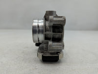2017-2019 Chevrolet Cruze Throttle Body P/N:12671379AA Fits Fits 2016 2017 2018 2019 2020 2021 2022 OEM Used Auto Parts - Oe