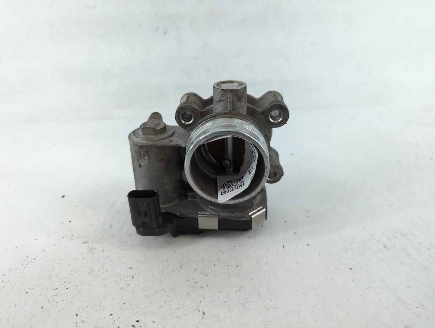 2017-2019 Chevrolet Cruze Throttle Body P/N:12671379AA Fits Fits 2016 2017 2018 2019 2020 2021 2022 OEM Used Auto Parts - Oe