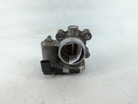 2017-2019 Chevrolet Cruze Throttle Body P/N:12671379AA Fits Fits 2016 2017 2018 2019 2020 2021 2022 OEM Used Auto Parts - Oe