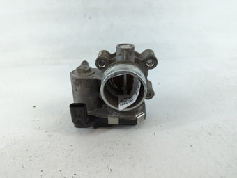 compare product 2017-2019 Chevrolet Cruze Throttle Body P/N:12671379AA Fits Fits 2016 2017 2018 2019 2020 2021 2022 OEM Used Auto Parts
