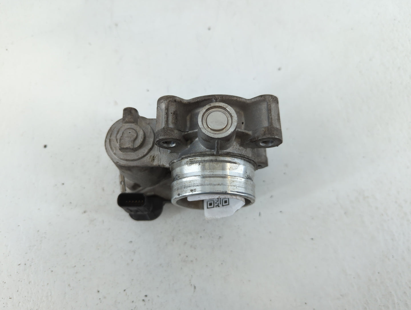 2017-2019 Chevrolet Cruze Throttle Body P/N:12671379AA Fits Fits 2016 2017 2018 2019 2020 2021 2022 OEM Used Auto Parts - Oe