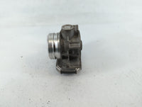 2017-2019 Chevrolet Cruze Throttle Body P/N:12671379AA Fits Fits 2016 2017 2018 2019 2020 2021 2022 OEM Used Auto Parts - Oe
