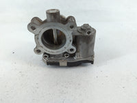2017-2019 Chevrolet Cruze Throttle Body P/N:12671379AA Fits Fits 2016 2017 2018 2019 2020 2021 2022 OEM Used Auto Parts - Oe