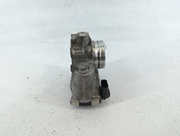2017-2019 Chevrolet Cruze Throttle Body P/N:12671379AA Fits Fits 2016 2017 2018 2019 2020 2021 2022 OEM Used Auto Parts - Oe