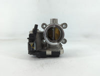 2017-2019 Chevrolet Cruze Throttle Body P/N:12671379AA Fits Fits 2016 2017 2018 2019 2020 2021 2022 OEM Used Auto Parts - Oe