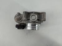 2017-2019 Chevrolet Cruze Throttle Body P/N:12671379AA Fits Fits 2016 2017 2018 2019 2020 2021 2022 OEM Used Auto Parts - Oe
