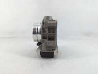 2017-2019 Chevrolet Cruze Throttle Body P/N:12671379AA Fits Fits 2016 2017 2018 2019 2020 2021 2022 OEM Used Auto Parts - Oe